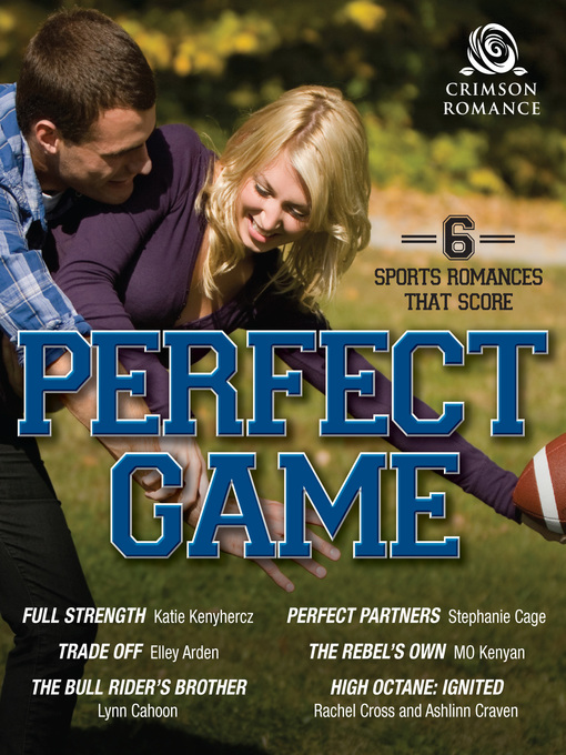Title details for Perfect Game by Katie Kenyhercz - Available